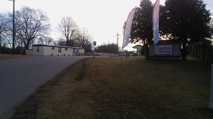 Carolina Village Office Picture 4