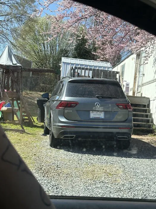 Carolina Village Office Picture 9