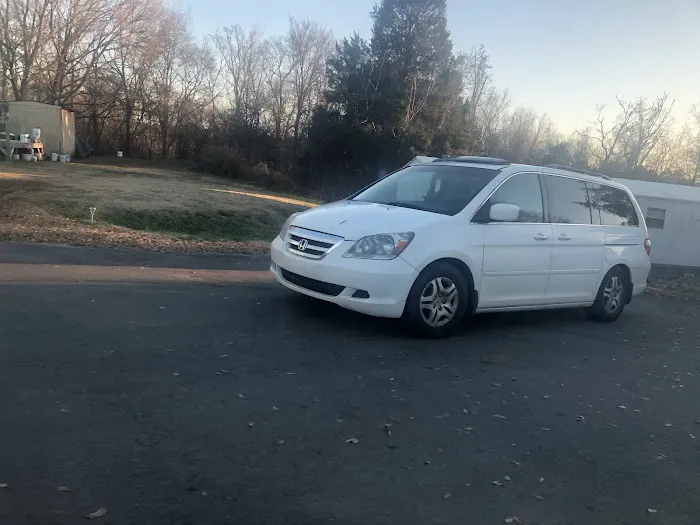 Carolina Village Office Picture 6