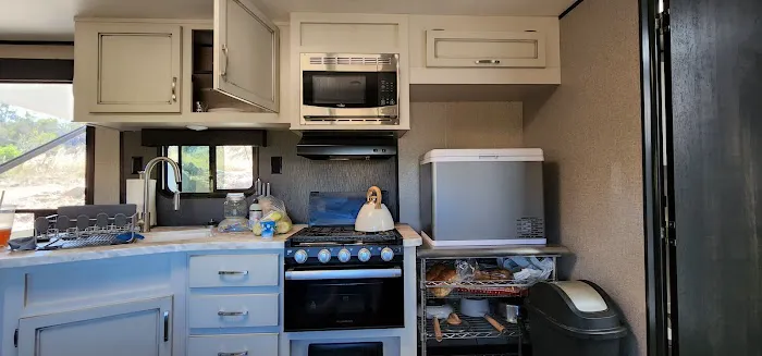 RedTail Rock at Splitrock Farm Picture 2