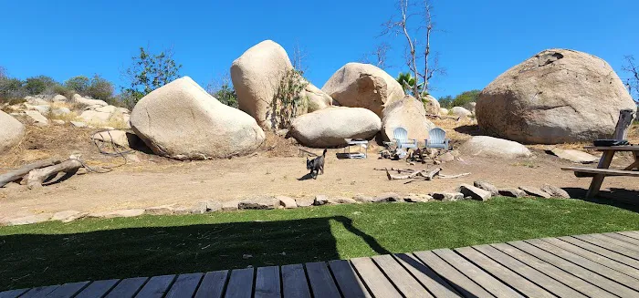 RedTail Rock at Splitrock Farm Picture 8