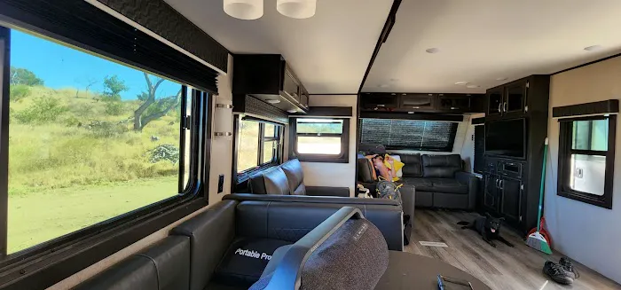 RedTail Rock at Splitrock Farm Picture 5