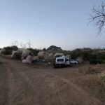 RedTail Rock at Splitrock Farm