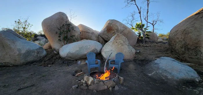 RedTail Rock at Splitrock Farm Picture 6