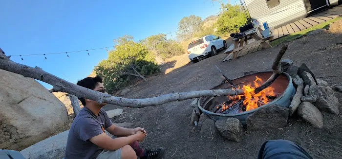 RedTail Rock at Splitrock Farm Picture 7