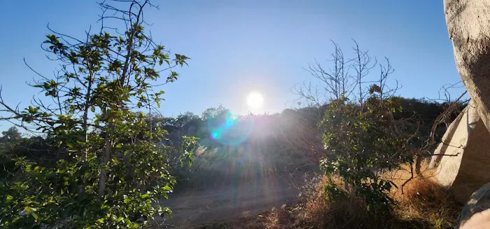 RedTail Rock at Splitrock Farm Picture 4