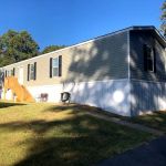 Queen's Grant Mobile Home Park