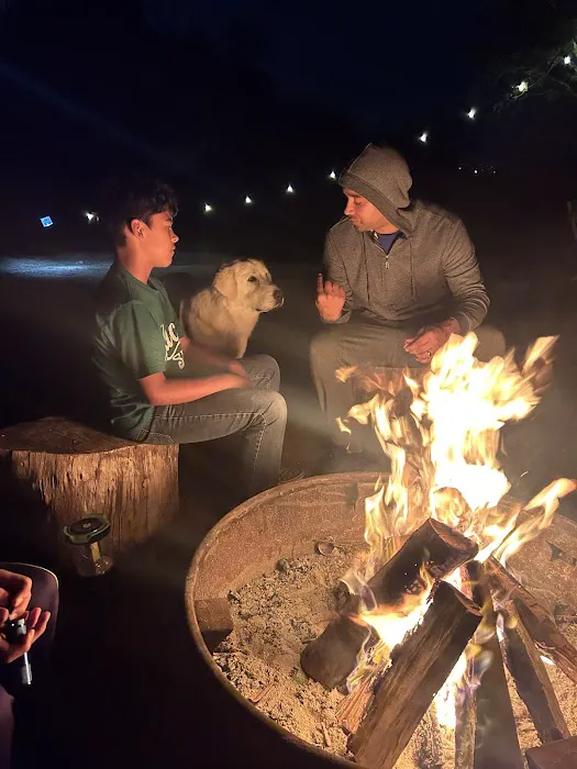 Hilltop Hideout at Splitrock Farm Picture 2