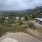 Hilltop Hideout at Splitrock Farm