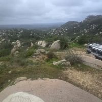 Hilltop Hideout at Splitrock Farm ico