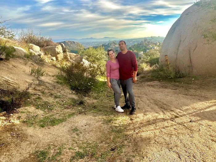 Hilltop Hideout at Splitrock Farm Picture 7