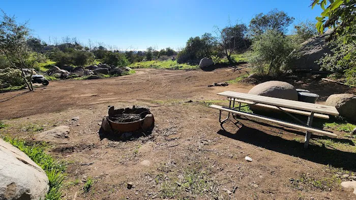 Van Life Campgrounds @ Splitrock Retreat (Don't Use For Directions - Reservation Required) Picture 3