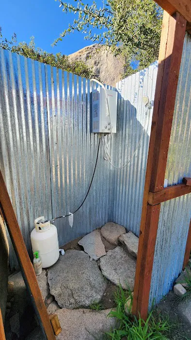 Van Life Campgrounds @ Splitrock Retreat (Don't Use For Directions - Reservation Required) Picture 2