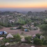 Van Life Campgrounds @ Splitrock Retreat (Don't Use For Directions - Reservation Required)