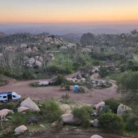 Van Life Campgrounds @ Splitrock Retreat (Don't Use For Directions - Reservation Required) ico