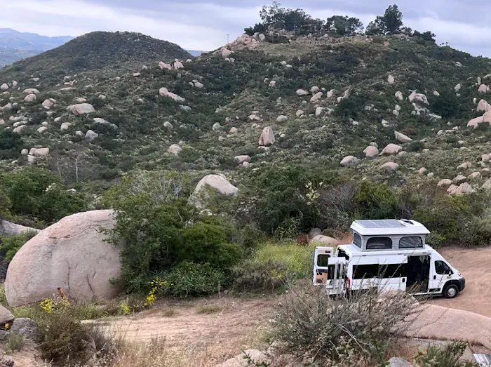 Van Life Campgrounds @ Splitrock Retreat (Don't Use For Directions - Reservation Required) Picture 7