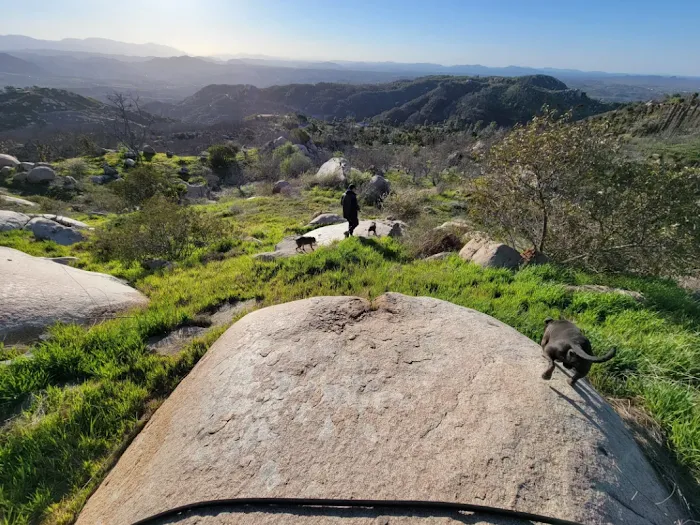 Van Life Campgrounds @ Splitrock Retreat (Don't Use For Directions - Reservation Required) Picture 8