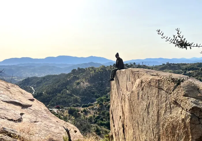 Van Life Campgrounds @ Splitrock Retreat (Don't Use For Directions - Reservation Required) Picture 6