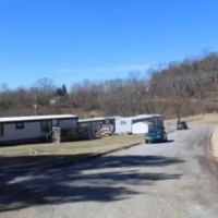 Belspring Estates Manufactured Home Community ico