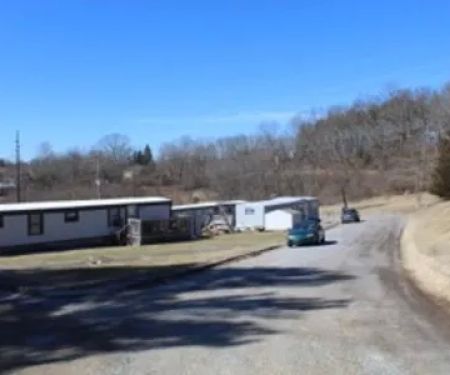 Belspring Estates Manufactured Home Community