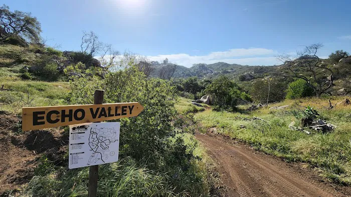 Splitrock Valley at Splitrock Farm Picture 1