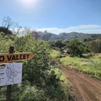 Splitrock Valley at Splitrock Farm ico