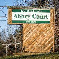 Abbey Court ico