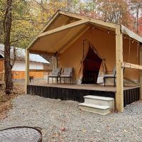 Triple Creek Outdoor Resort ico