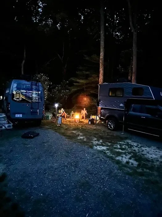 Roaring River Vineyards RV Park Picture 2