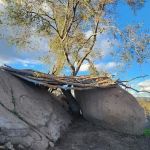 Granite Tabernacle at Splitrock Farm