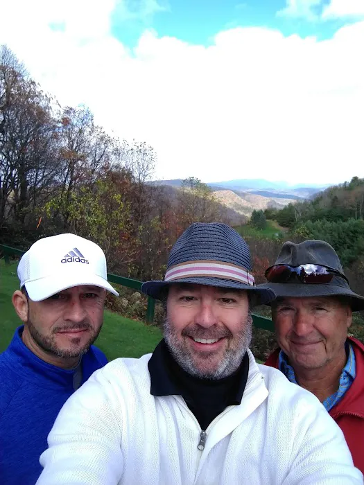 Olde Beau Luxury Motorcoach Resort Picture 3