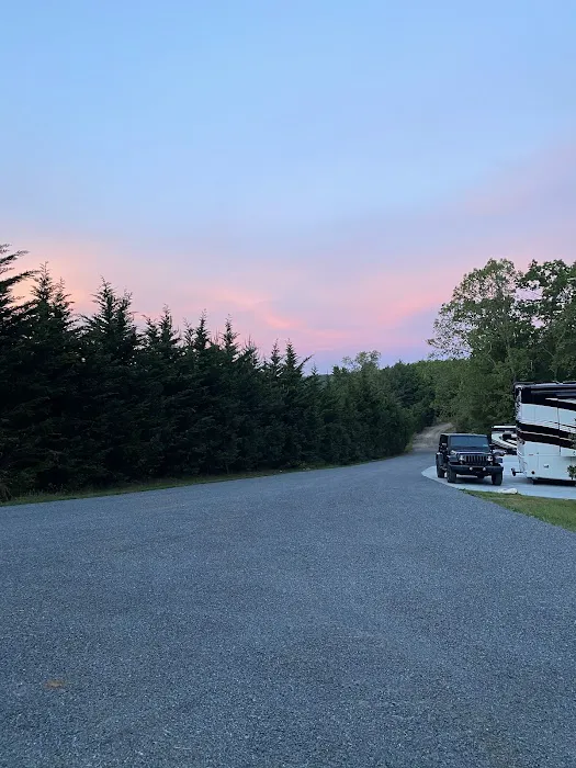 Olde Beau Luxury Motorcoach Resort Picture 4