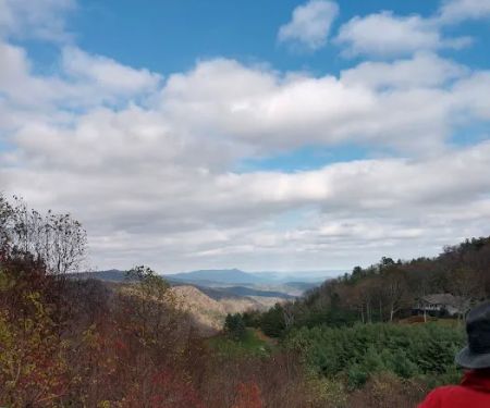 Olde Beau Luxury Motorcoach Resort