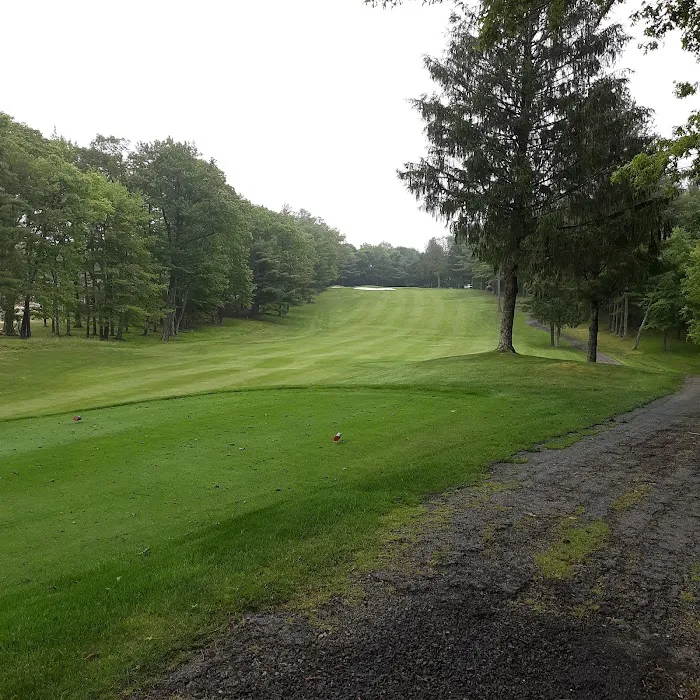 Olde Beau Luxury Motorcoach Resort Picture 9