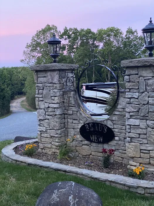 Olde Beau Luxury Motorcoach Resort Picture 7