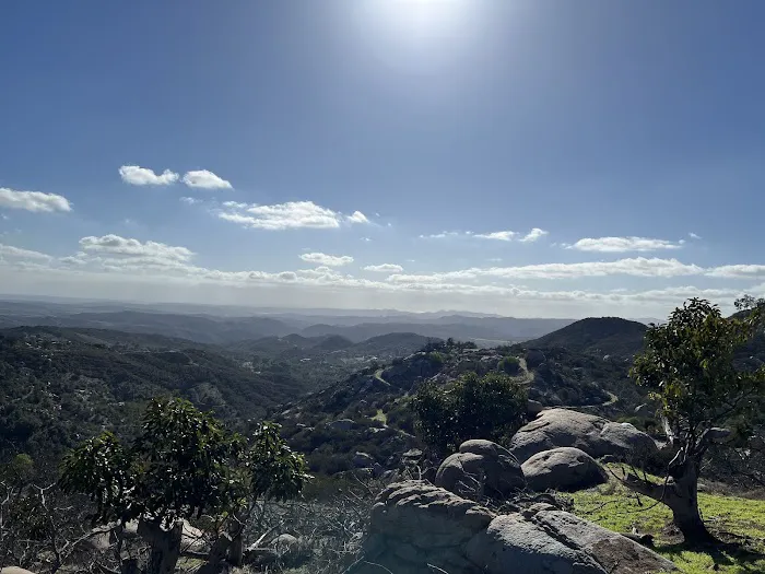 Rock Bottom at Splitrock Farm Picture 3