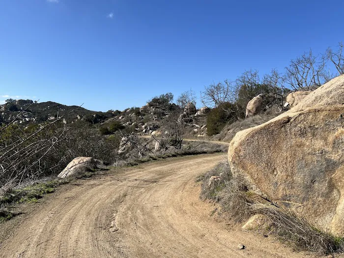 Rock Bottom at Splitrock Farm Picture 9