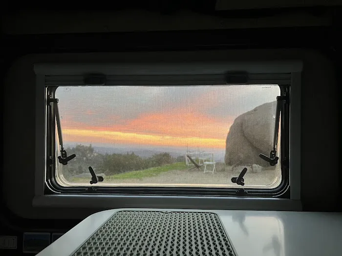 Rock Bottom at Splitrock Farm Picture 5