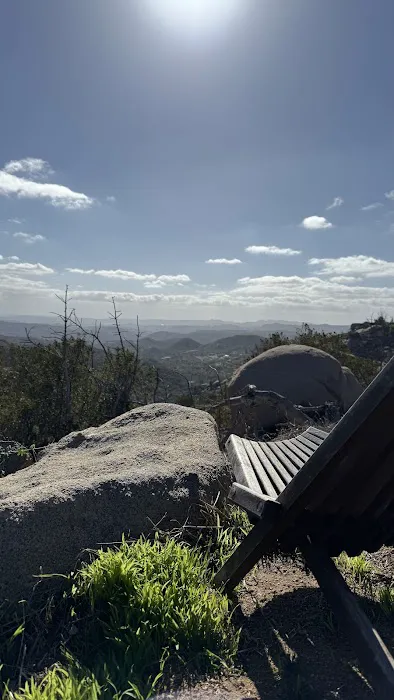 Rock Bottom at Splitrock Farm Picture 8