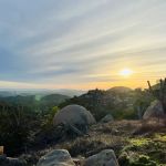 Rock Bottom at Splitrock Farm