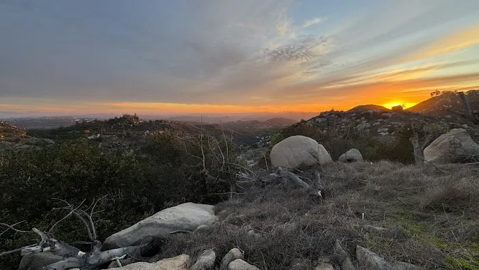 Rock Bottom at Splitrock Farm Picture 4