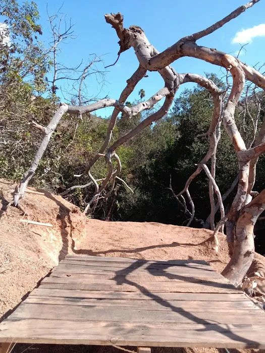 Detour N De Luz ~ private camping Picture 7