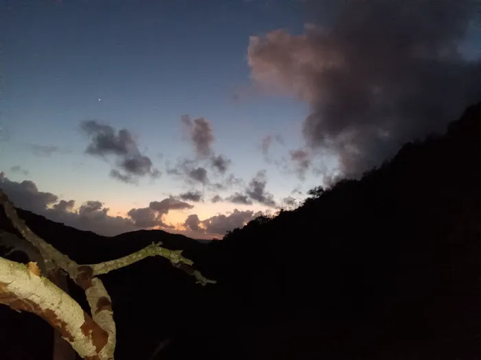 Detour N De Luz ~ private camping Picture 5