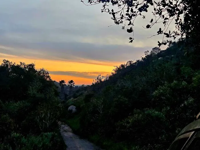 Detour N De Luz ~ private camping Picture 3