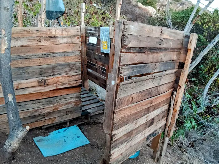 Detour N De Luz ~ private camping Picture 6