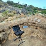 Detour N De Luz ~ private camping