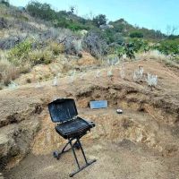 Detour N De Luz ~ private camping ico