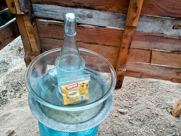 Detour N De Luz ~ private camping Picture 9