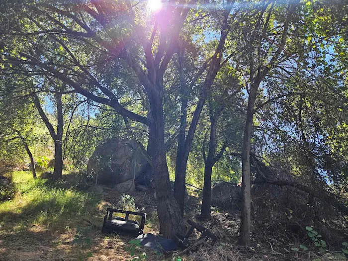 Detour N De Luz ~ private camping Picture 10