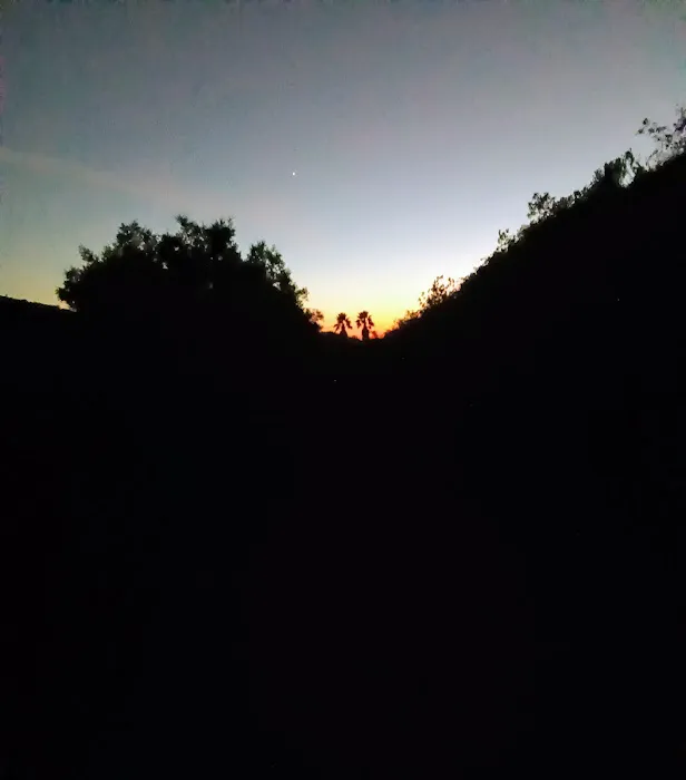 Detour N De Luz ~ private camping Picture 4